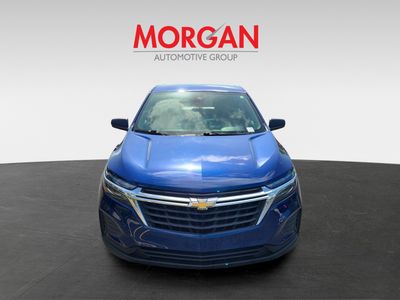 2023 Chevrolet Equinox - Photo 2