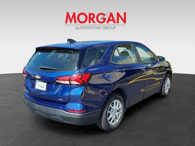 2023 Chevrolet Equinox - Photo 4