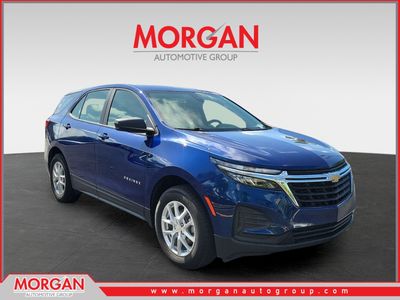 2023 Chevrolet Equinox - Photo 1