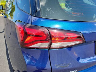2023 Chevrolet Equinox - Photo 10