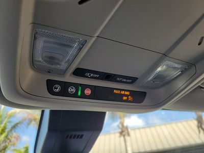 2023 Chevrolet Equinox - Photo 19