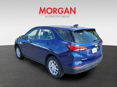 2023 Chevrolet Equinox - Photo 6