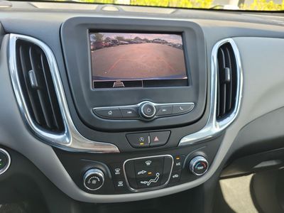 2023 Chevrolet Equinox - Photo 21