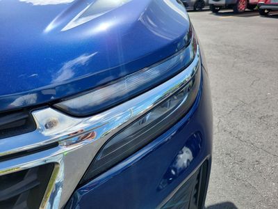 2023 Chevrolet Equinox - Photo 9