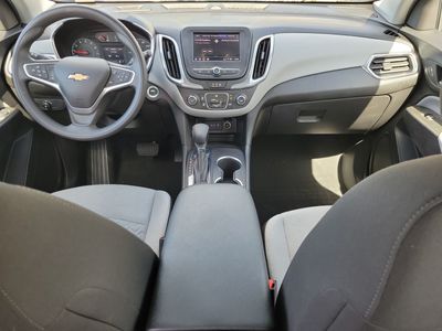 2023 Chevrolet Equinox - Photo 12