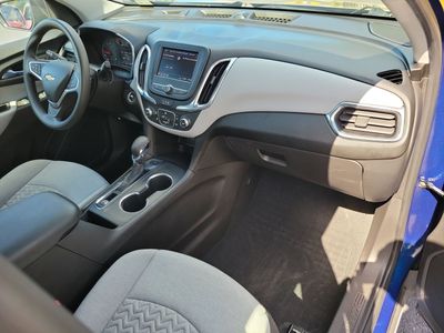 2023 Chevrolet Equinox - Photo 11