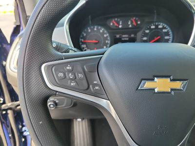2023 Chevrolet Equinox - Photo 27