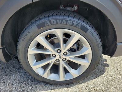 2023 Ford Explorer - Photo 34