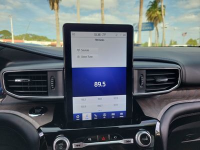 2023 Ford Explorer - Photo 21