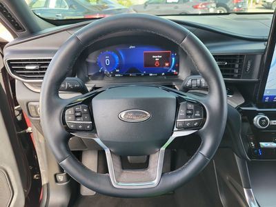 2023 Ford Explorer - Photo 31