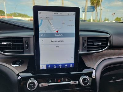 2023 Ford Explorer - Photo 20