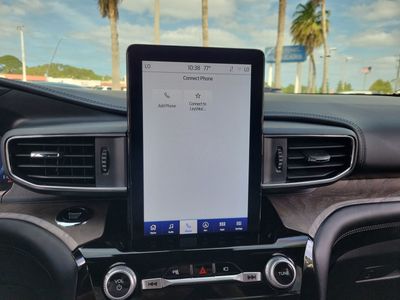 2023 Ford Explorer - Photo 22