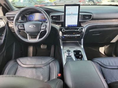2023 Ford Explorer - Photo 13
