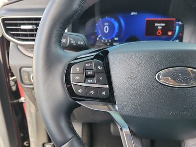 2023 Ford Explorer - Photo 29