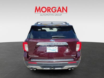 2023 Ford Explorer - Photo 5