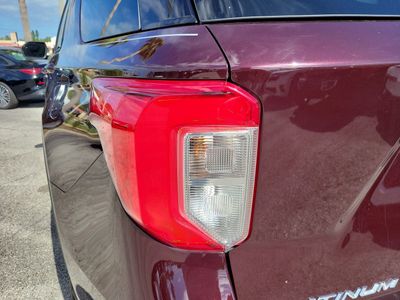 2023 Ford Explorer - Photo 10