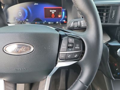 2023 Ford Explorer - Photo 30