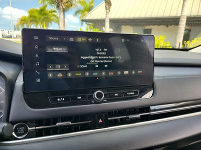 2025 Mitsubishi Outlander - Photo 20