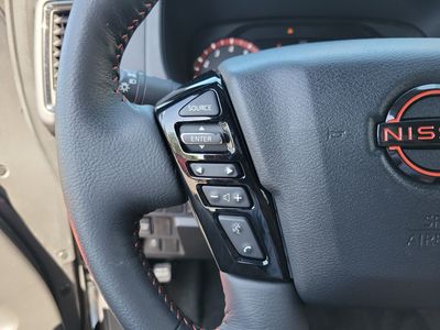 2024 Nissan Frontier - Photo 26
