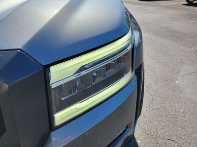 2024 Nissan Frontier - Photo 9