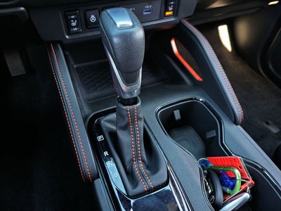 2024 Nissan Frontier - Photo 24
