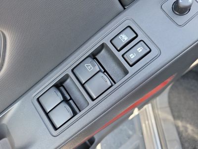 2024 Nissan Frontier - Photo 16