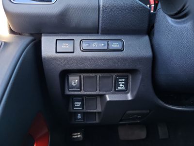 2024 Nissan Frontier - Photo 25