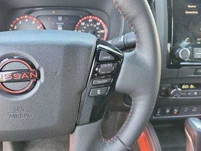2024 Nissan Frontier - Photo 27