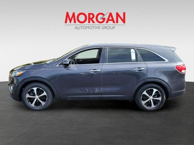 2017 Kia Sorento - Photo 7