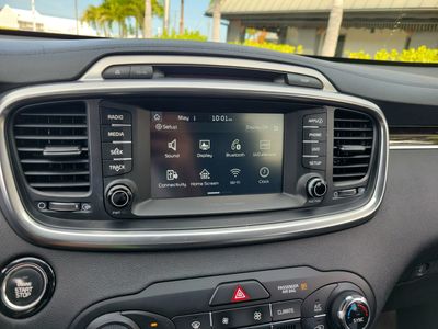 2017 Kia Sorento - Photo 22