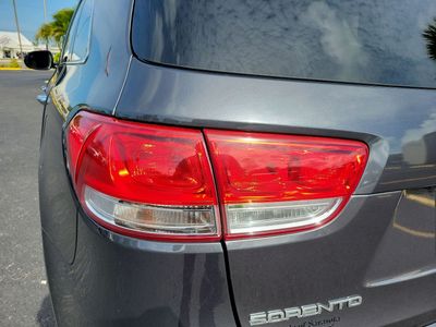 2017 Kia Sorento - Photo 10