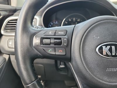 2017 Kia Sorento - Photo 27