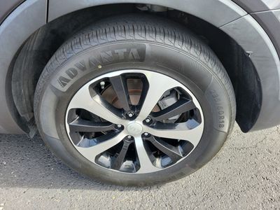 2017 Kia Sorento - Photo 32