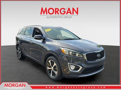 2017 Kia Sorento - Photo 1