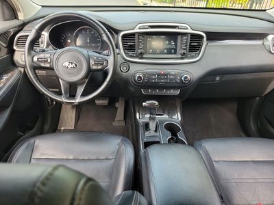 2017 Kia Sorento - Photo 13