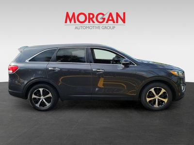 2017 Kia Sorento - Photo 3