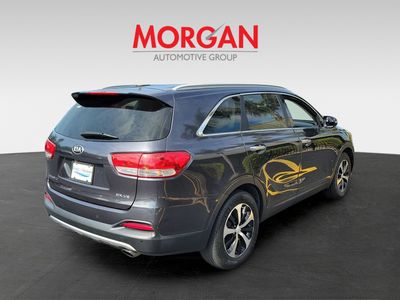 2017 Kia Sorento - Photo 4