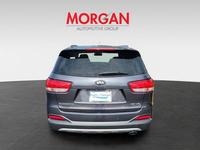 2017 Kia Sorento - Photo 5