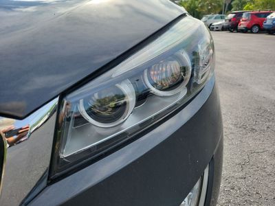 2017 Kia Sorento - Photo 9