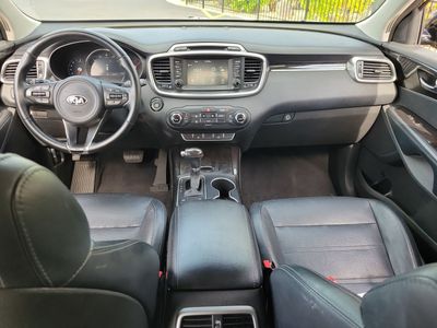 2017 Kia Sorento - Photo 12