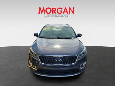 2017 Kia Sorento - Photo 2