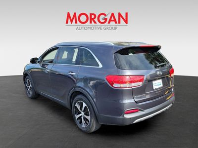 2017 Kia Sorento - Photo 6