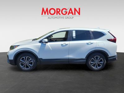 2020 Honda CR-V - Photo 7