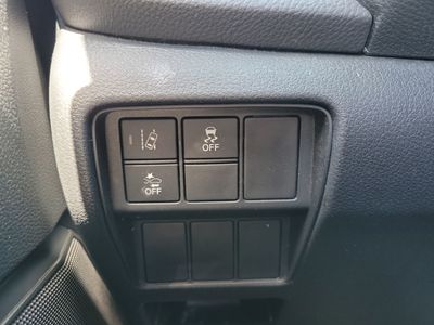 2020 Honda CR-V - Photo 26