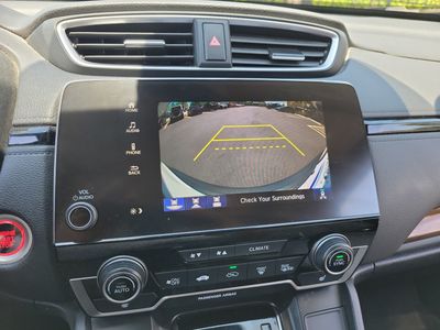 2020 Honda CR-V - Photo 21