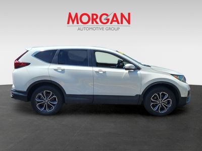 2020 Honda CR-V - Photo 3