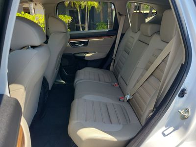 2020 Honda CR-V - Photo 16