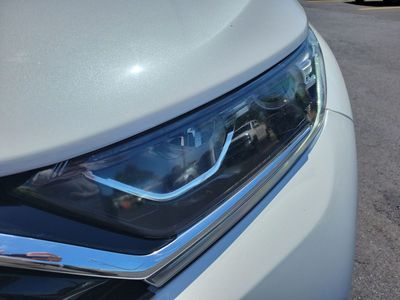 2020 Honda CR-V - Photo 9
