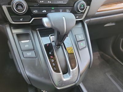 2020 Honda CR-V - Photo 25