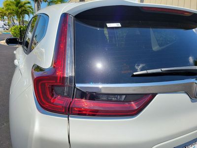 2020 Honda CR-V - Photo 10